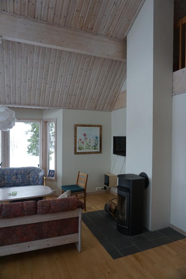 Totakbu Apartment Rauland Exterior photo