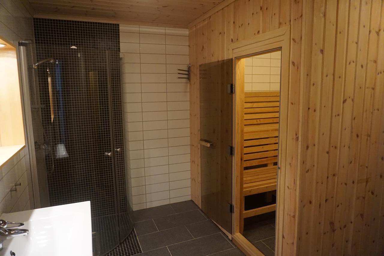 Totakbu Apartment Rauland Exterior photo